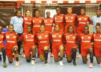 Live - CAN Handball : Suivez le match Guinée vs Sénégal - wiwsport