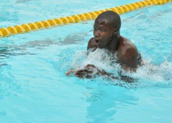 Championnats nationaux de natation : deux dates à retenir pour ce week-end - wiwsport