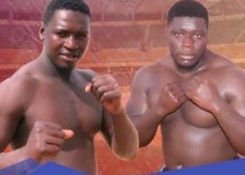 Vidéo - Regardez l'énorme victoire de Franc sur Tyson 2 par KO - wiwsport
