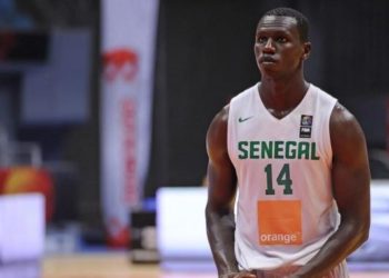 Basketball - Finale Coupe du Maire Dames : Gorgui Sy Dieng chez les finalistes ce soir - wiwsport