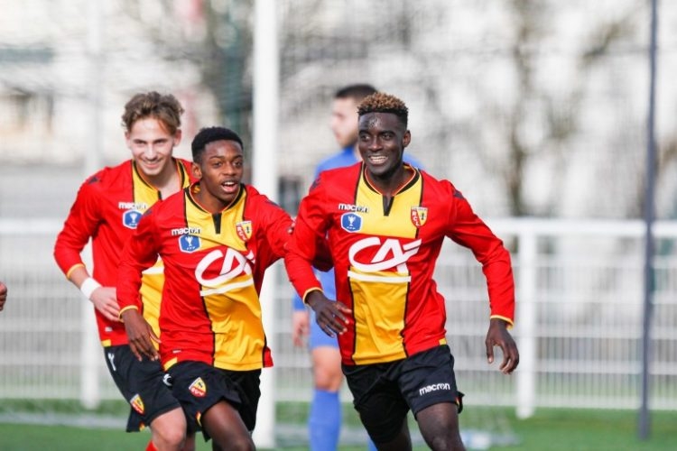 RC Lens : Le bilan de la saison d’Ansou Sow - wiwsport