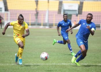 CAN 2021 : La Sierra Leone y sera pour une première depuis 1996, le Bénin reste à quai !