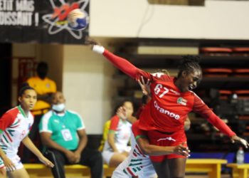CAN Handball: Belle victoire d’entrée du Sénégal face au Madagascar (42-16) - wiwsport