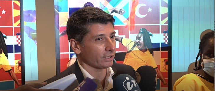 Euro 2020 - Copa America 2021 : Un mois de football, près de 80 matchs en direct, le programme alléchant de Canal+ - wiwsport Euro 2020 - Copa America 2021 : Un mois de football, près de 80 matchs en direct, le programme alléchant de Canal+ - wiwsport