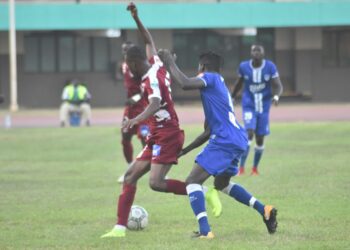 22e journée Championnat Professionnel Ligue 1 : voici les affiches du week-end - wiwsport