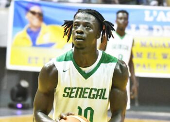 U19 – Match amical : Les lionceaux dominent SIBAC (70-50)