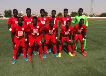 Ligue 1 : (16e journée en retard) : Diambars rate le coche face au Jaraaf - wiwsport