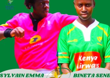 Rugby - Tournoi de repêchage de la Coupe d’Afrique : deux arbitres sénégalais désignés pour officier au Burkina Faso - wiwsport