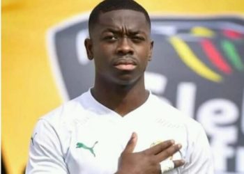 Nampalys Mendy sur le match face à la Zambie : "Une victoire prometteuse pour la suite" - wiwsport