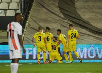 Espagne : Porté par Mamadou Sylla, Girona met un crampon et demi en Liga - wiwsport