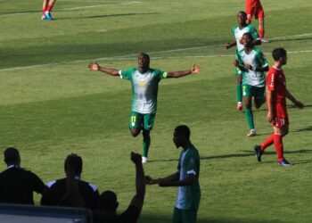 Coupe Arabe U20 : Les Comores dominent le Liban et accompagnent le Sénégal en quarts de finale - wiwsport
