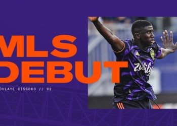 Football - MLS : Abdoulaye Cissoko neutralise Chicharito et Cie pour ses débuts avec Seattle - wiwsport