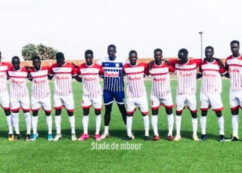 Stade de Mbour : le coach Mamadou Dieng aurait quitté son poste - wiwsport
