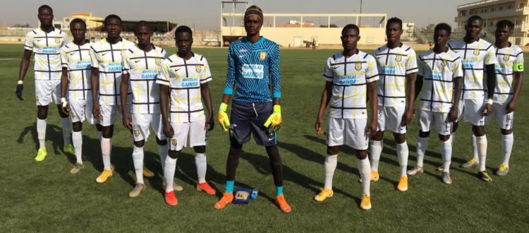 22ème journée Ligue 2 : Thiès FC respire un peu - wiwsport 22ème journée Ligue 2 : Thiès FC respire un peu - wiwsport