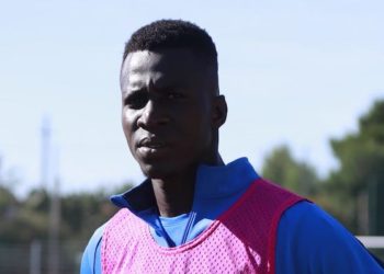 Mercato - Idrissa Dibassy s'engage avec N2 de Fleury - wiwsport