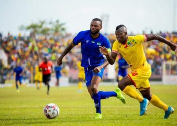 CAN 2022 : Débouté par le TAS, le Bénin devra affronter la Sierra Leone ce lundi - wiwsport