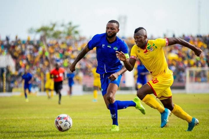CAN 2022 : Débouté par le TAS, le Bénin devra affronter la Sierra Leone ce lundi - wiwsport CAN 2022 : Débouté par le TAS, le Bénin devra affronter la Sierra Leone ce lundi - wiwsport