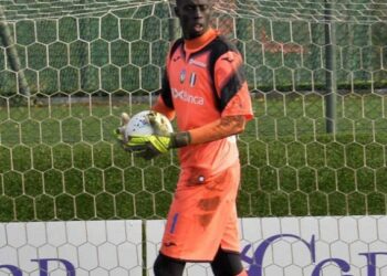 Gardien d’Atlanta Bergame: Khadim Ndiaye, une pépite prête à éclore - wiwsport
