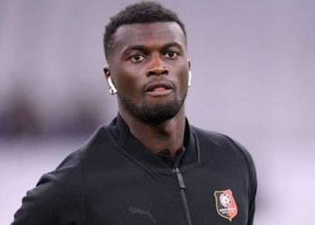 Mercato : M'Baye Niang très courtisé, le FC Porto en bonne posture - wiwsport