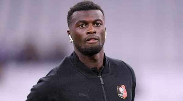 Mercato : M'Baye Niang très courtisé, le FC Porto en bonne posture - wiwsport