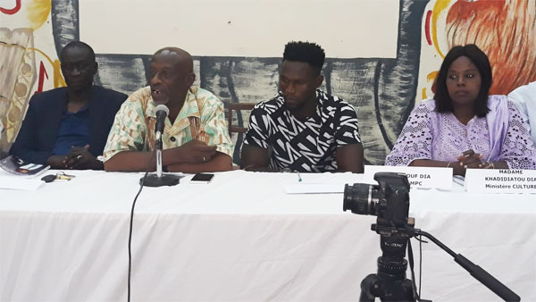 Biographie - Parcours d’un footballeur professionnel : « J’ai fait ce livre pour dire que rien n’est impossible dans la vie » - wiwsport Biographie - Parcours d’un footballeur professionnel : « J’ai fait ce livre pour dire que rien n’est impossible dans la vie » - wiwsport