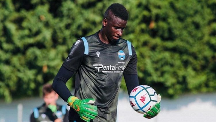 Ngagne Demba Thiam déterminé à rejoindre l'équipe nationale du Sénégal - wiwsport Ngagne Demba Thiam déterminé à rejoindre l'équipe nationale du Sénégal - wiwsport