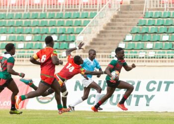 CAN U20 Rugby / Bayel Moussa Tounkara, entraineur, après le 50-3 reçu contre le Kenya : « Une bonne leçon » - wiwsport