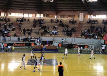 Basketball : 1/4 de finale retour des play-offs National 1 Dames ce weekend