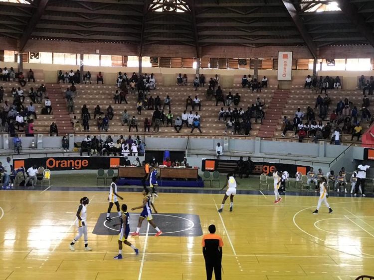 Basketball : 1/4 de finale retour des play-offs National 1 Dames ce weekend - wiwsport Basketball : 1/4 de finale retour des play-offs National 1 Dames ce weekend - wiwsport