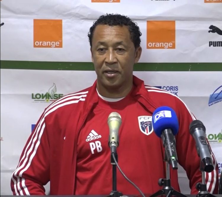 Pedro Brito (entraîneur du Cap-Vert) : « En ce moment, le Sénégal a la meilleure équipe d'Afrique » - wiwsport