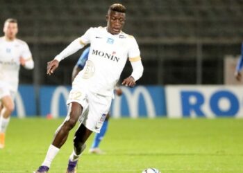 Mercato : Phillippe Keny file en Turquie - wiwsport