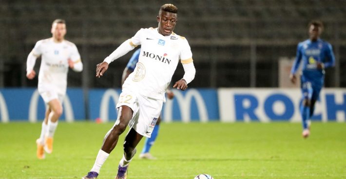 Mercato : Phillippe Keny file en Turquie - wiwsport Mercato : Phillippe Keny file en Turquie - wiwsport