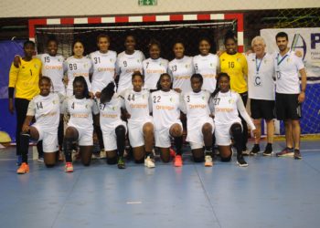 CAN Handball - Le Sénégal enchaine face à la Guinée (32-20) et se qualifie pour les quarts de finale - wiwsport