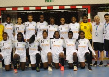 CAN Handball 2021 : Voici le programme des quarts, les Lionnes joueront contre le Congo - wiwsport