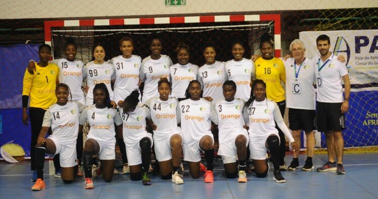CAN Handball 2021 : Voici le programme des quarts, les Lionnes joueront contre le Congo - wiwsport CAN Handball 2021 : Voici le programme des quarts, les Lionnes joueront contre le Congo - wiwsport