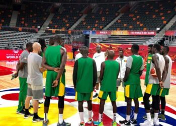 Urgent - Basket : Touché par coronavirus, le Sénégal ne participera pas au Tournoi de Qualification Olympique - wiwsport