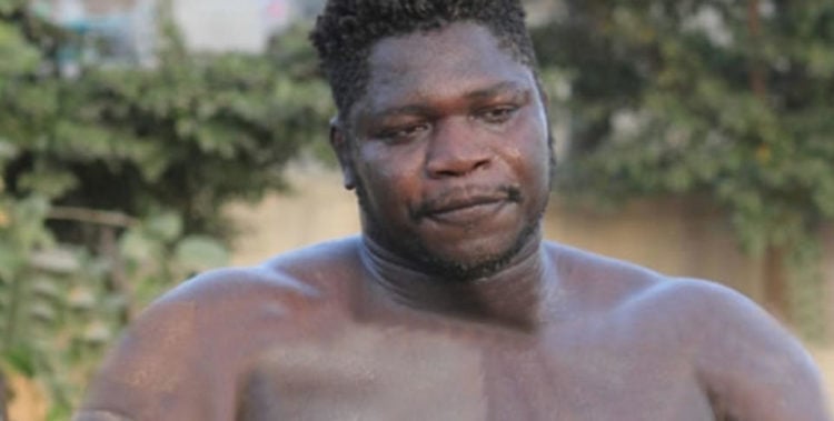 Lutte : Tapha Tine blâme le promoteur pour l'échec du Face à Face - wiwsport Lutte : Tapha Tine blâme le promoteur pour l'échec du Face à Face - wiwsport