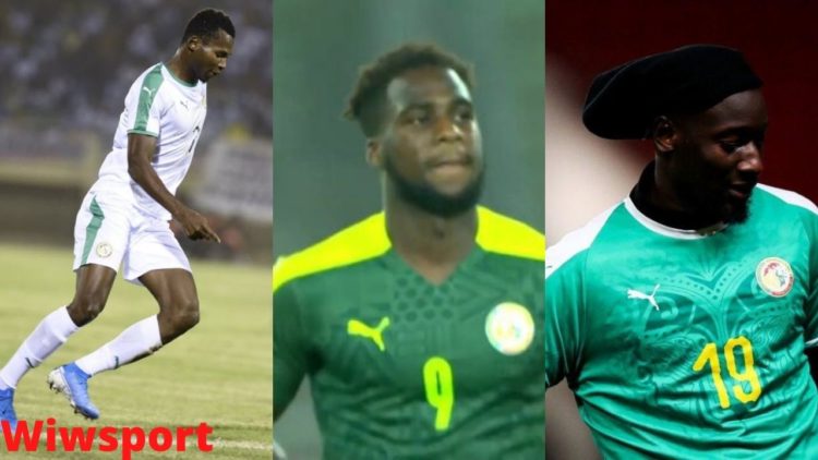 Œil du Technicien - Equipe Nationale : Quand les numéros « 9 » portent le « 0 » - wiwsport