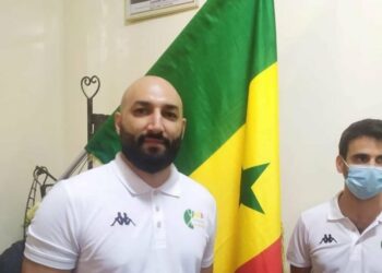 Equipe Féminine : La Fédération privilégie la continuité en misant sur Yacine Messaoudi - wiwsport