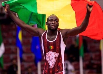 Préparations JO de Tokyo : Adama Diatta à l'INSEP de Paris en fin juin - wiwsport