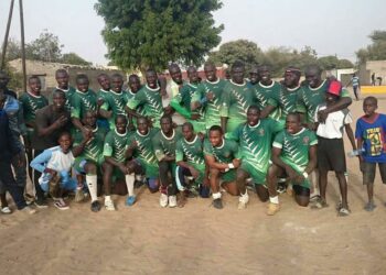 Rugby à XV: 1ère journée en retard : Les Militaires de l'ASFA étrillent les Lionceaux - wiwsport
