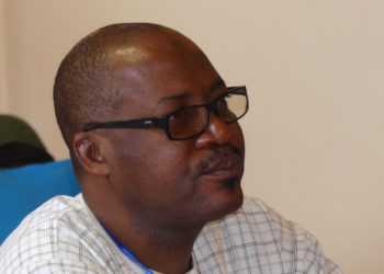Le Président de la FSTri Monsieur Boubacar GAYE réélu - wiwsport