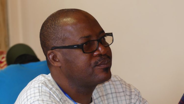 Le Président de la FSTri Monsieur Boubacar GAYE réélu - wiwsport