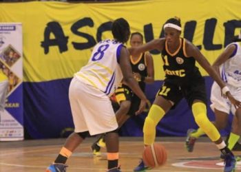 Basket Féminin : L’ASC Ville de Dakar sacrée Championne du Sénégal ! - wiwsport