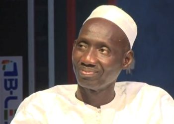 Birame Gningue est formel : « Modou Lô n’est pas dans une logique d’adversaire, il va se reposer d’abord » - wiwsport