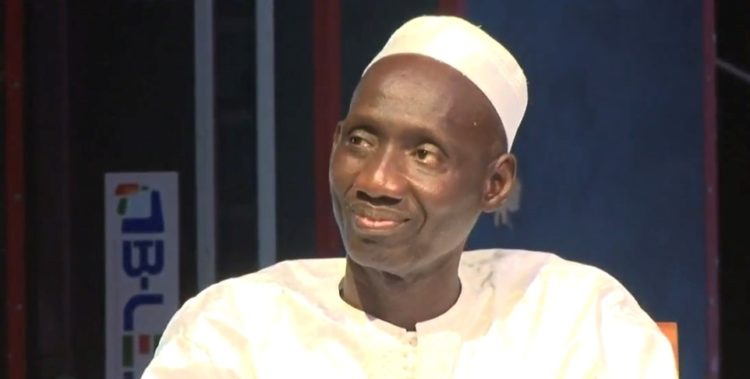 Birame Gningue est formel : « Modou Lô n’est pas dans une logique d’adversaire, il va se reposer d’abord » - wiwsport Birame Gningue est formel : « Modou Lô n’est pas dans une logique d’adversaire, il va se reposer d’abord » - wiwsport