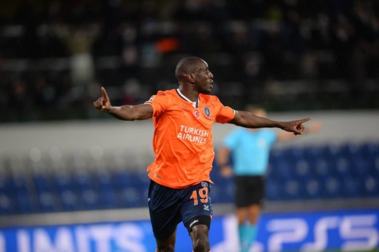 OFFICIEL ! Demba Ba rejoint un Club de l'élite suisse ! - wiwsport OFFICIEL ! Demba Ba rejoint un Club de l'élite suisse ! - wiwsport