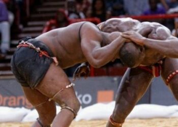 La lutte en deuil : L'ancien lutteur et compagnon de feu Mor Fadam, Sa Cadior 1, a rendu l'âme - wiwsport