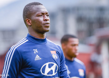 Ligue 1 : Pape Cheikh Diop et Ousseynou Ndiaye indésirables à Lyon - wiwsport