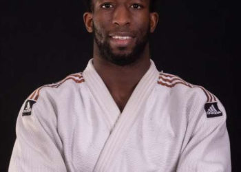 Mondiaux de Budapest : Abderrahmane Diao éliminé d'entrée - wiwsport